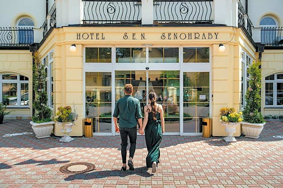 Hotel SEN
