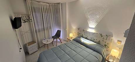 Hotel Restaurante Salvadora