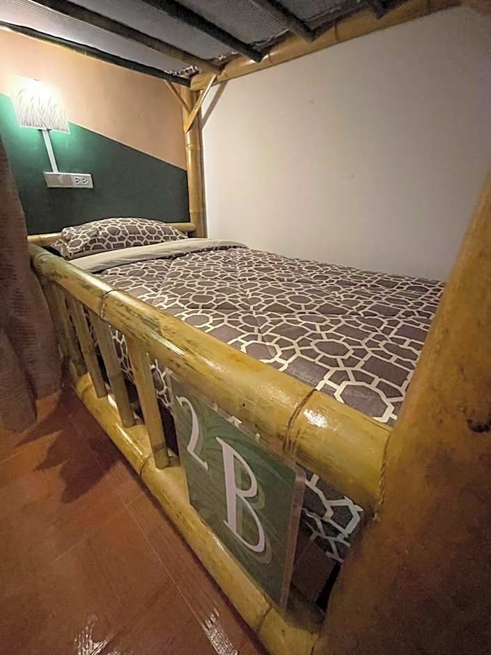 Passion Nai Harn Guesthouse