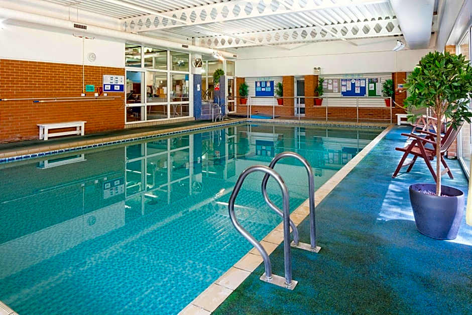 Holiday Inn Norwich Ipswich Road By IHG