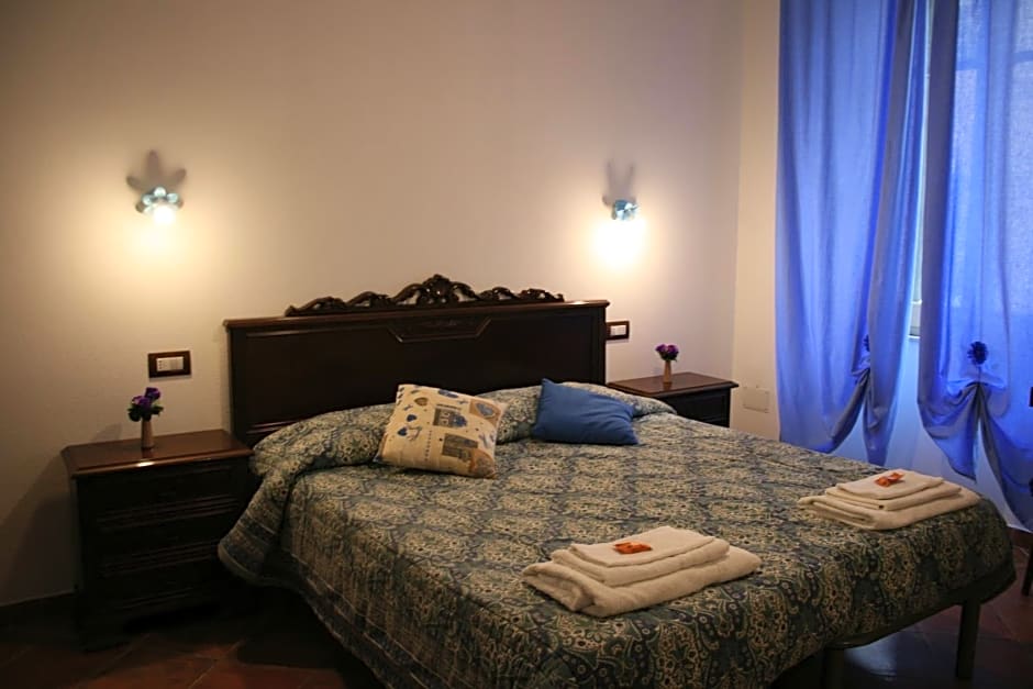 b&b Duca d'Aosta