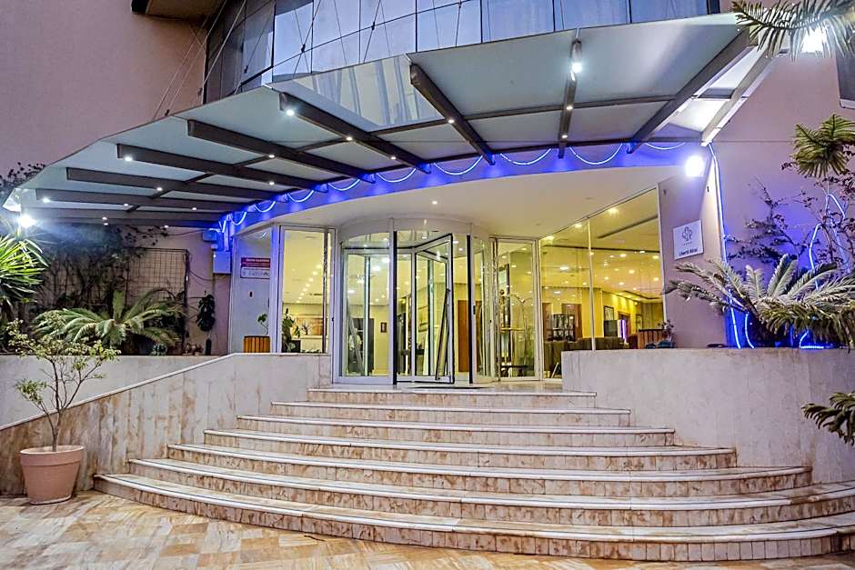 Liberte Hotels Oran