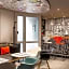 Hotel ibis Paris Pere Lachaise