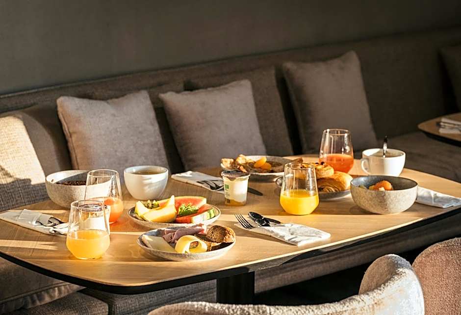 Kyriad Chateauroux Nord - Aéroport