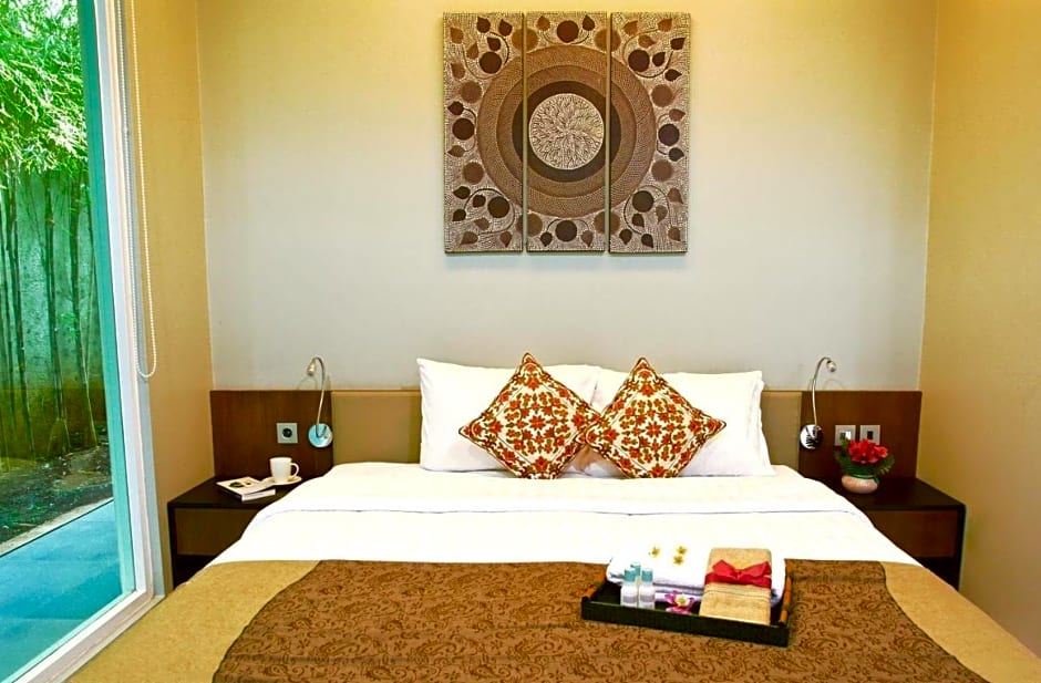 Ampera Avenue Residence