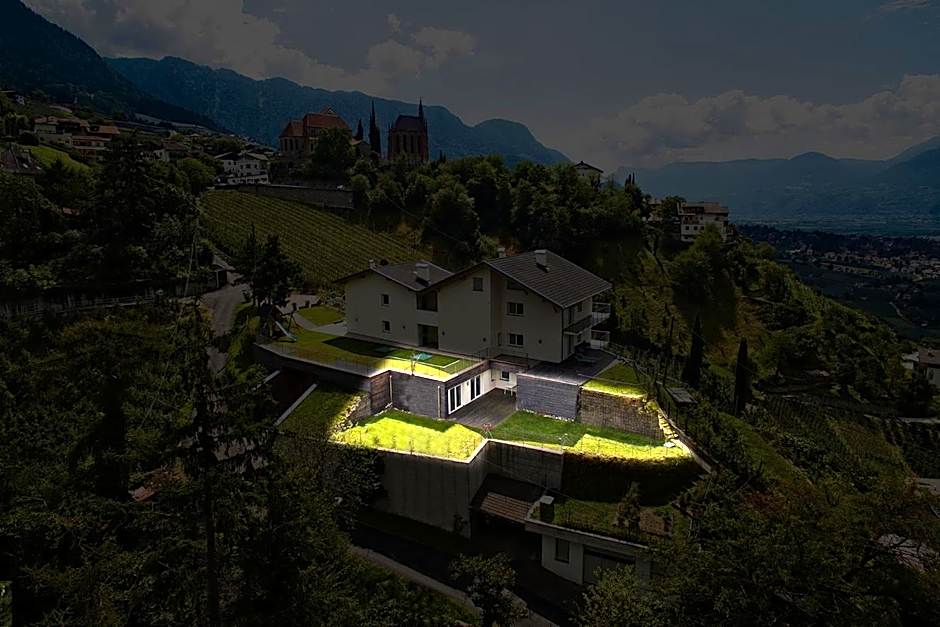 Residence Fiegl