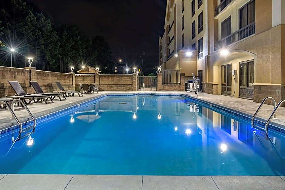 Comfort Inn Birmingham Homewood