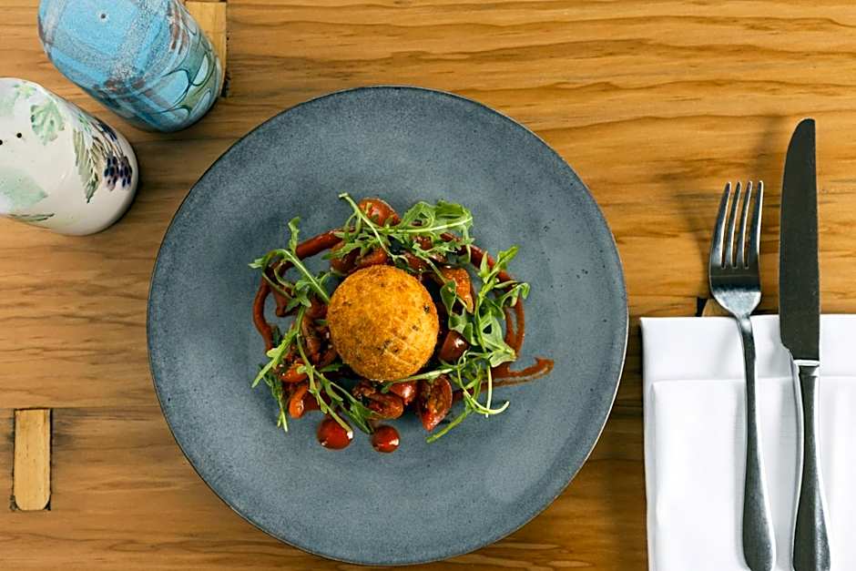 Dornoch Castle Hotel