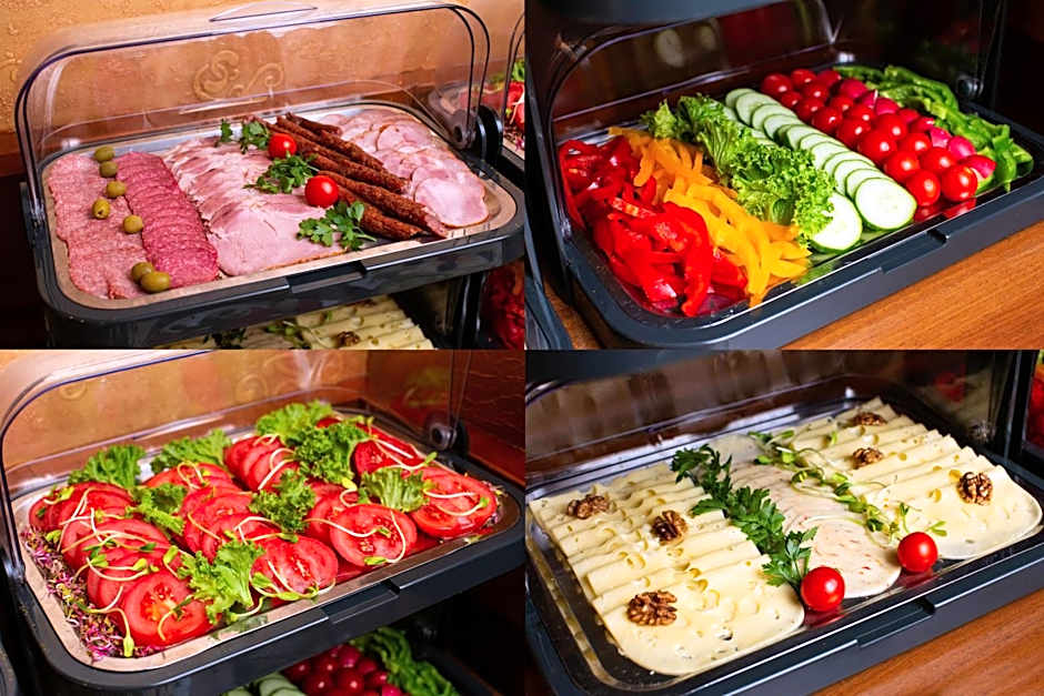 David Boutique Hotel