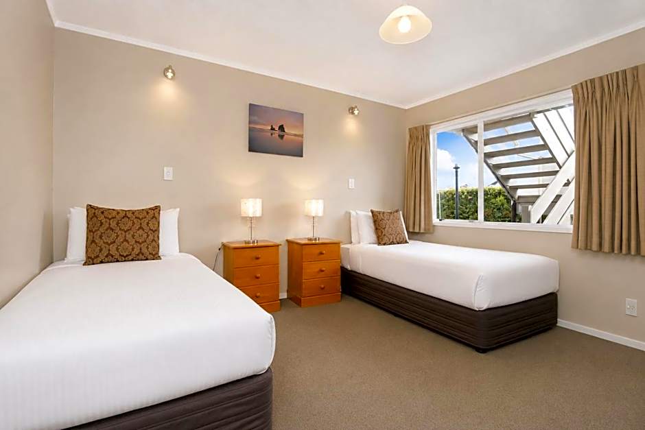 Takapuna Motor Lodge