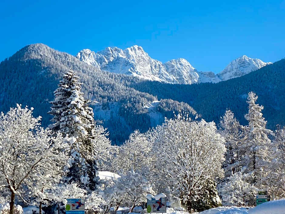 Hotel & Restaurant Dankl