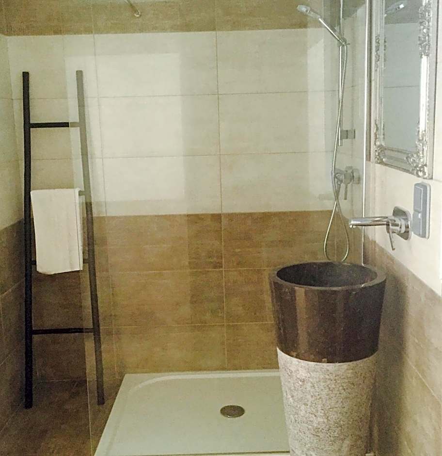 Hôtel Ascosa Aventure