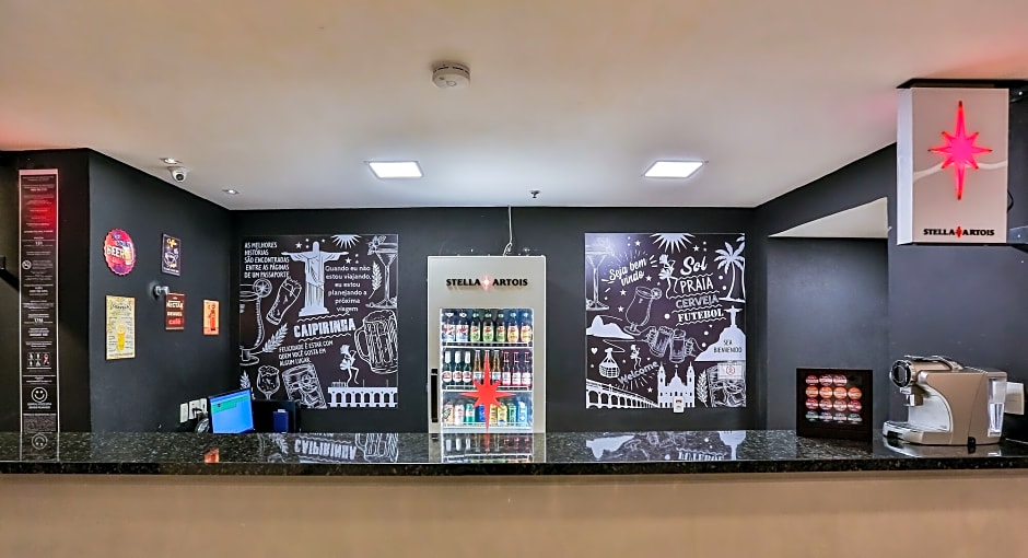 Copacabana Suites by Atlantica Hotels