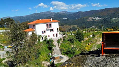 Zevari studio with amazing views at ZevariClub!