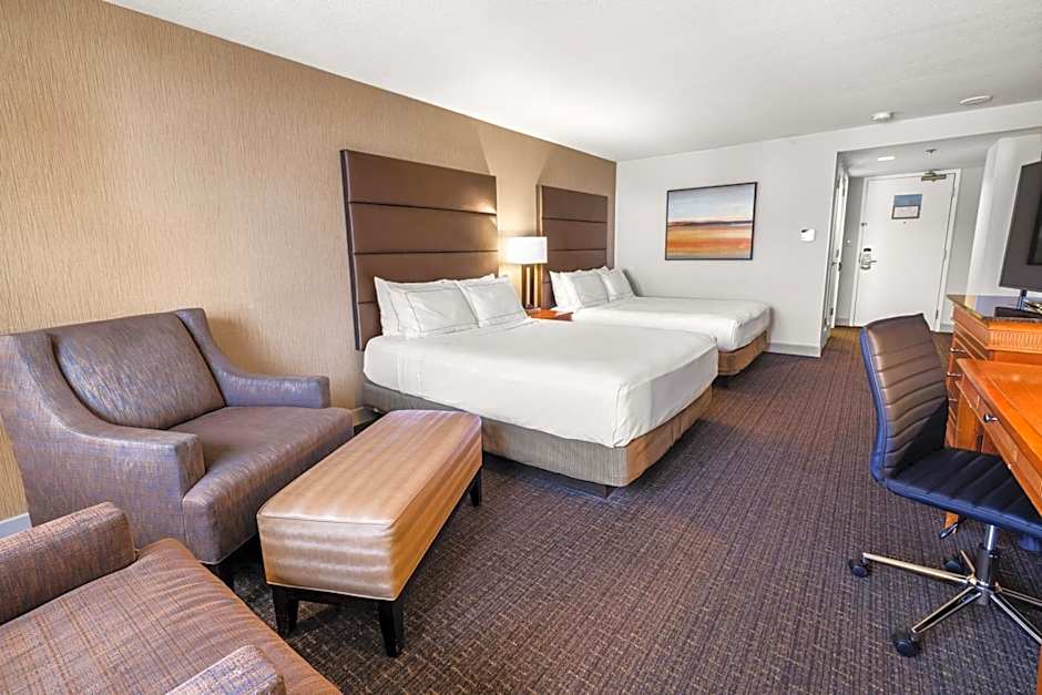 Hilton Salt Lake City Center