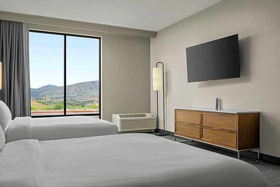 Courtyard by Marriott Pocatello