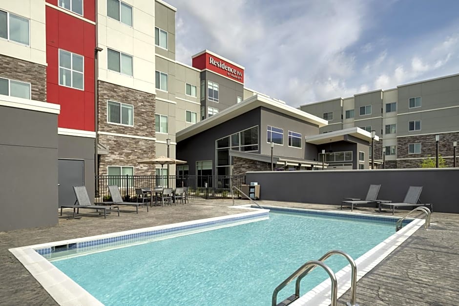 Residence Inn by Marriott Jonesboro