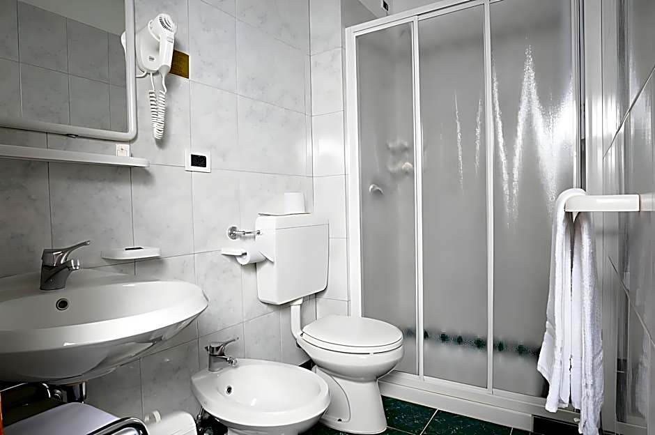 Hotel Pensione Wildner