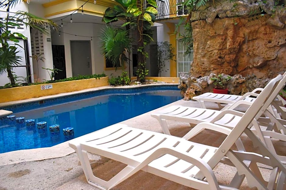 Hotel Maya Turquesa