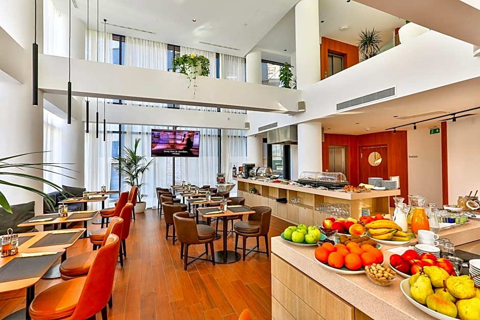 Hotel Fagus by Aycon