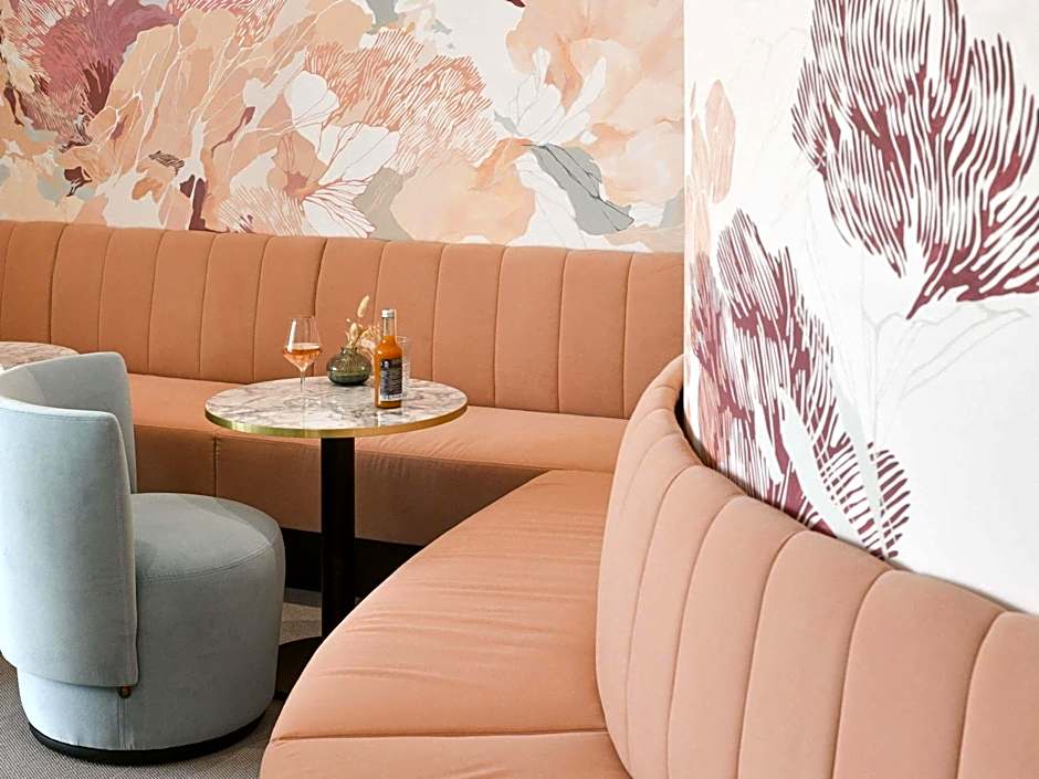 Pullman Montpellier Centre