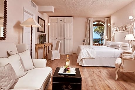 Junior Suite Sea Side