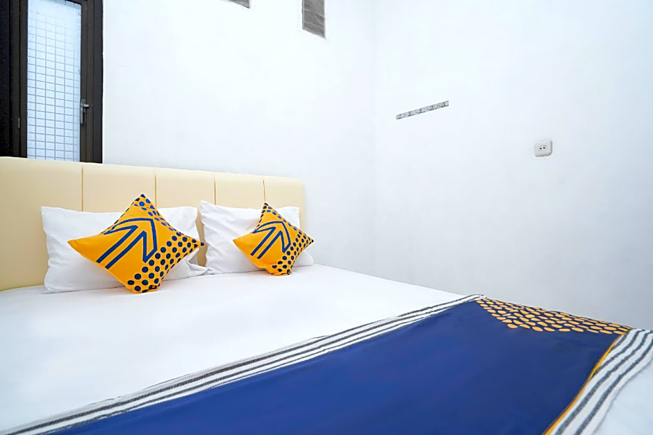 Hotel O Berkah Residence Syariah