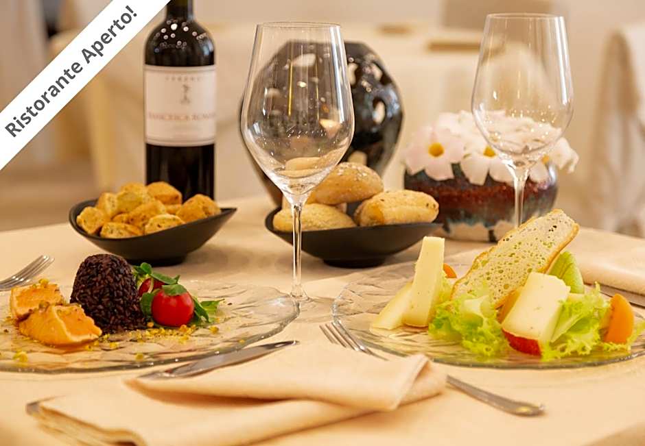 Grand Hotel Impero Spa & Resort
