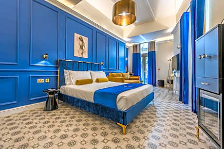 Maison Medina Malta