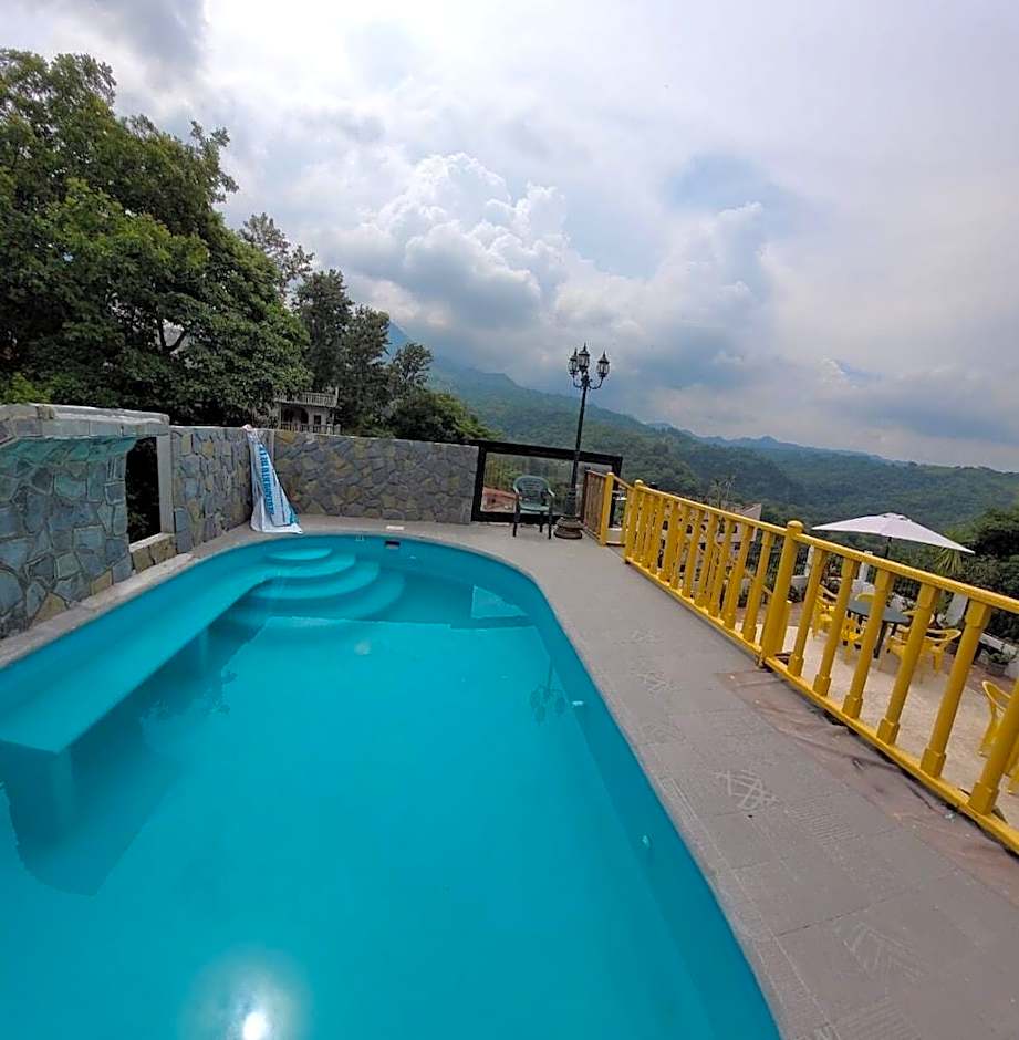 HOTEL Posada San Agustin