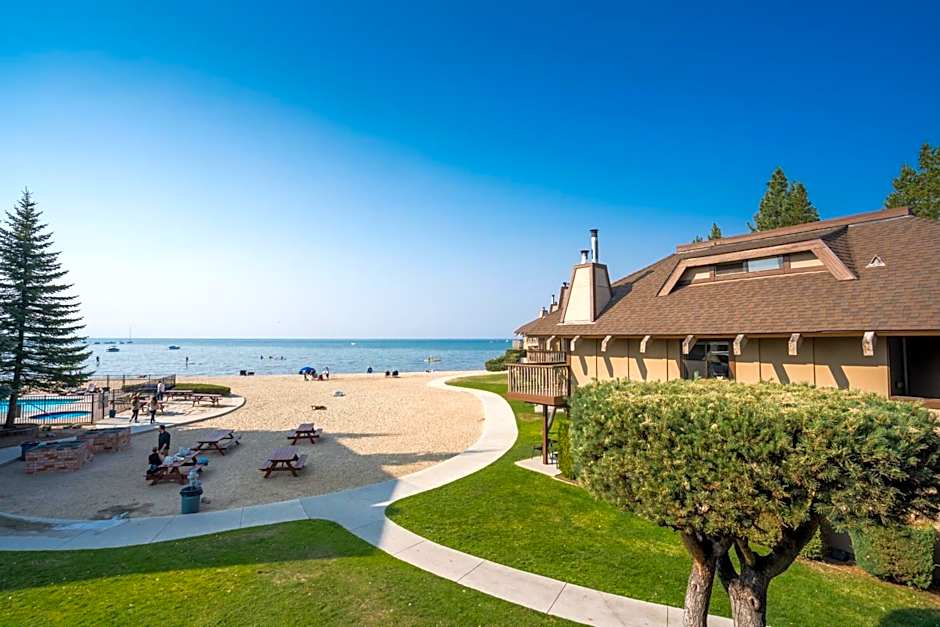 Tahoe Lakeshore Lodge & Spa