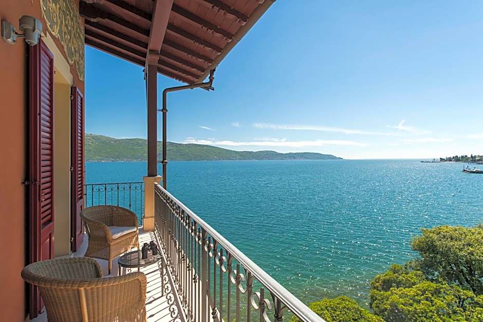 Hotel Gardenia al Lago