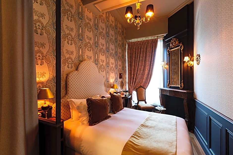 Hotel Bayard Bellecour