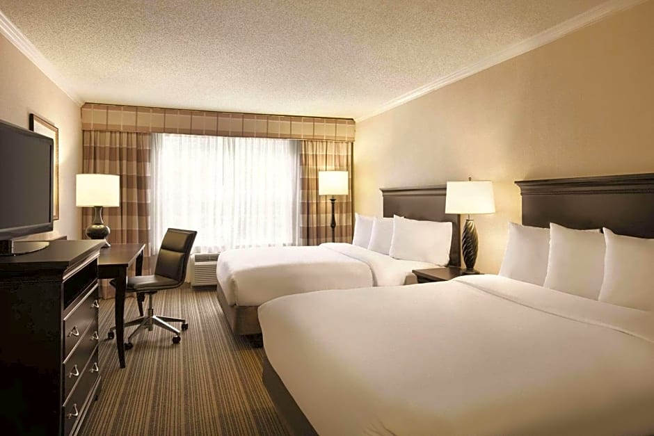 Country Inn & Suites by Radisson, Atlanta Airport North, GA