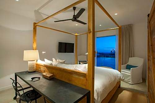 Hotel El Ganzo Adults Only