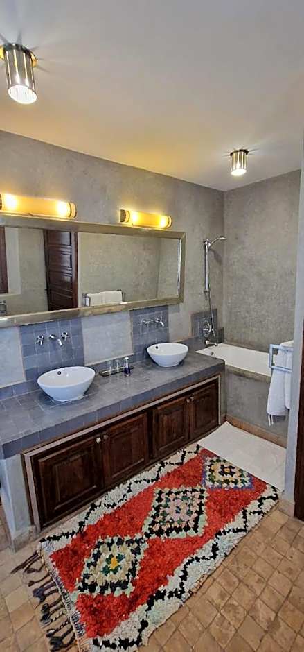Riad de Vincent
