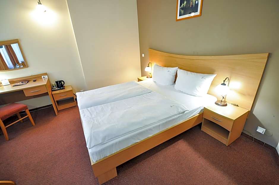 Hotel Trzy Światy Spa & Wellness Rajska WySpa