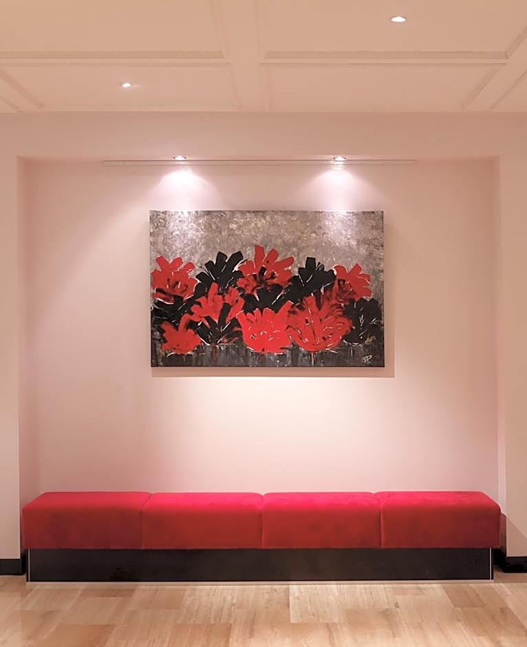 Park Plaza Eindhoven Hotel