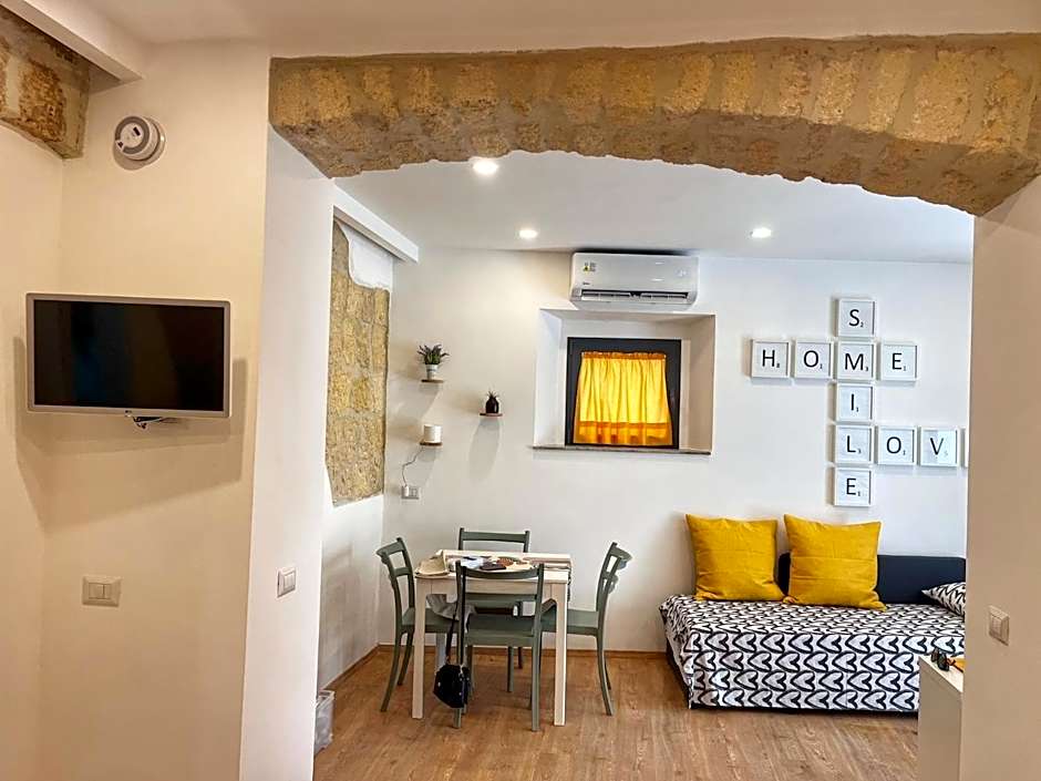 B&B Chiostro San Marco