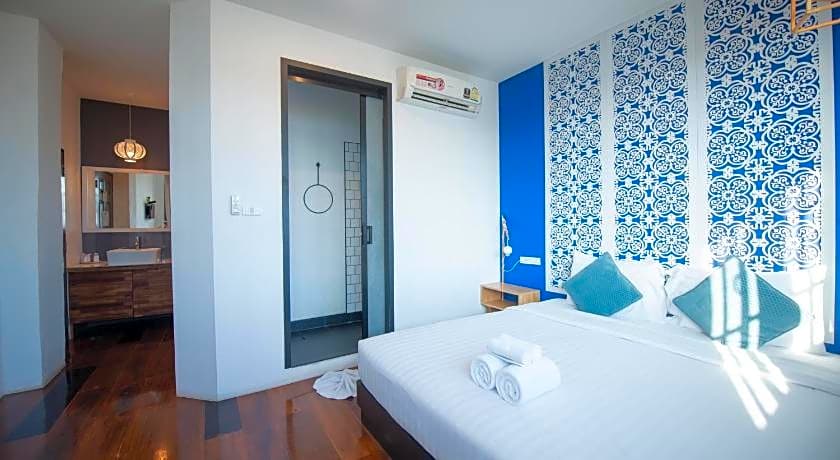 The Rommanee Classic Guesthouse