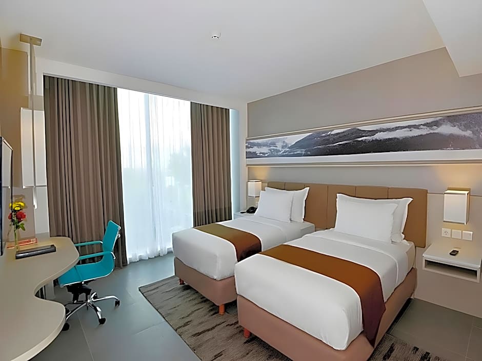 Swiss-Belhotel Jambi