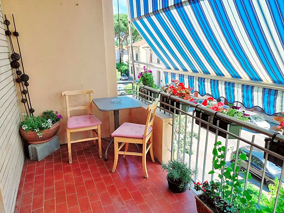Prime Guest House