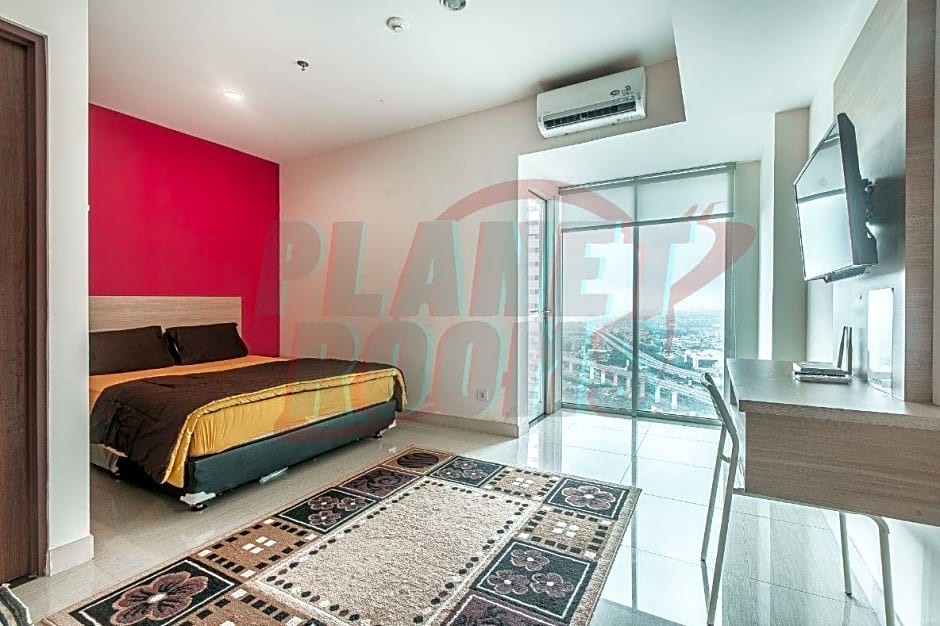 8rooms@ Grand Kamala Lagoon