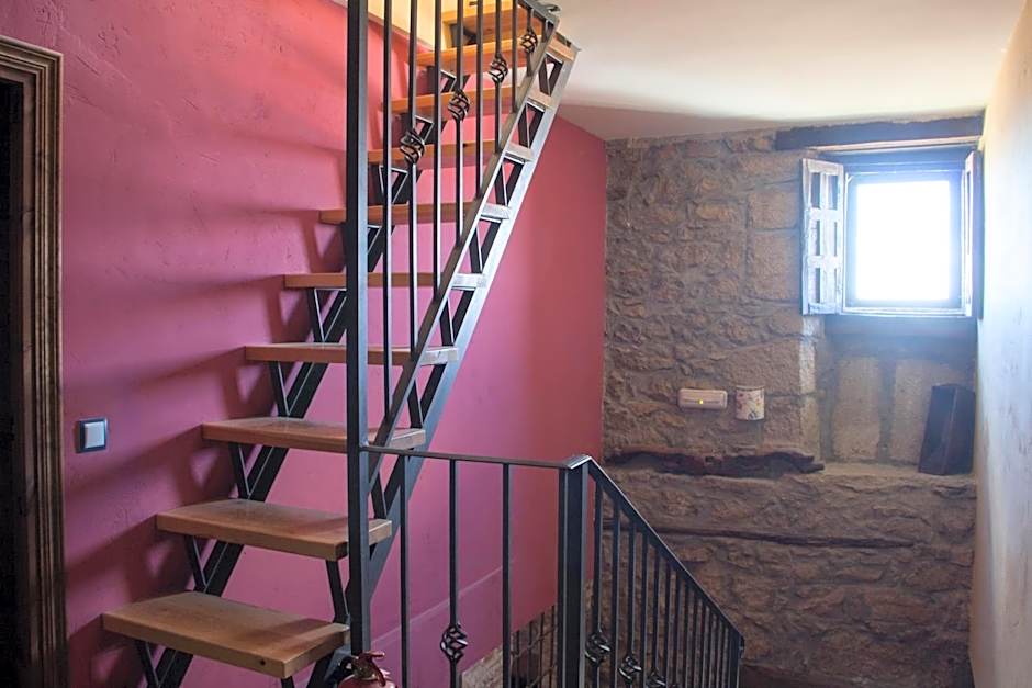 Posada Palacio Manjabalago