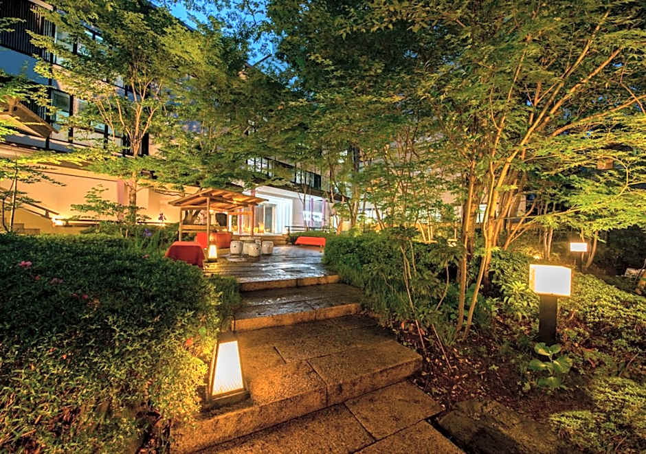Kinugawa Park Hotels