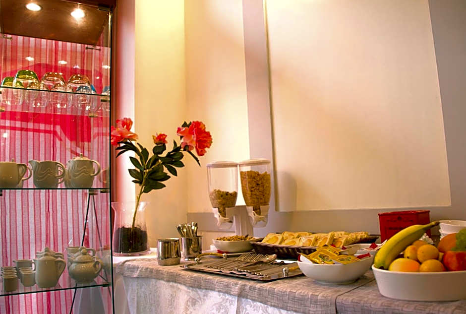 Domus Hotel