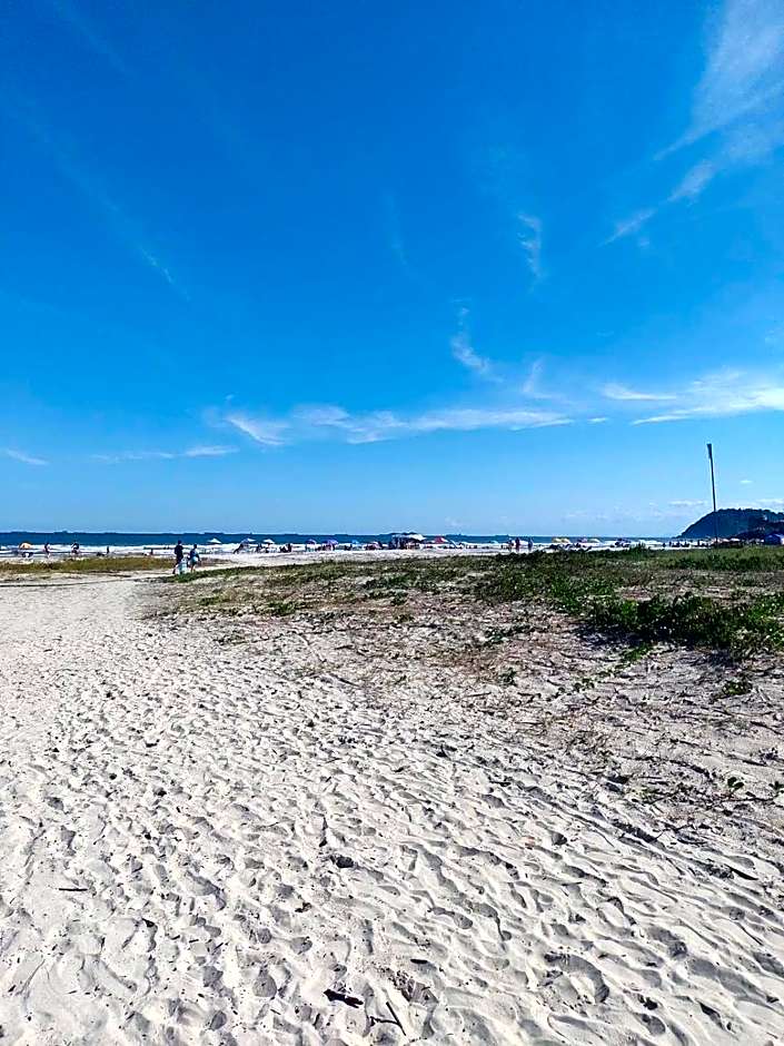 Camping e Pousada do Ade