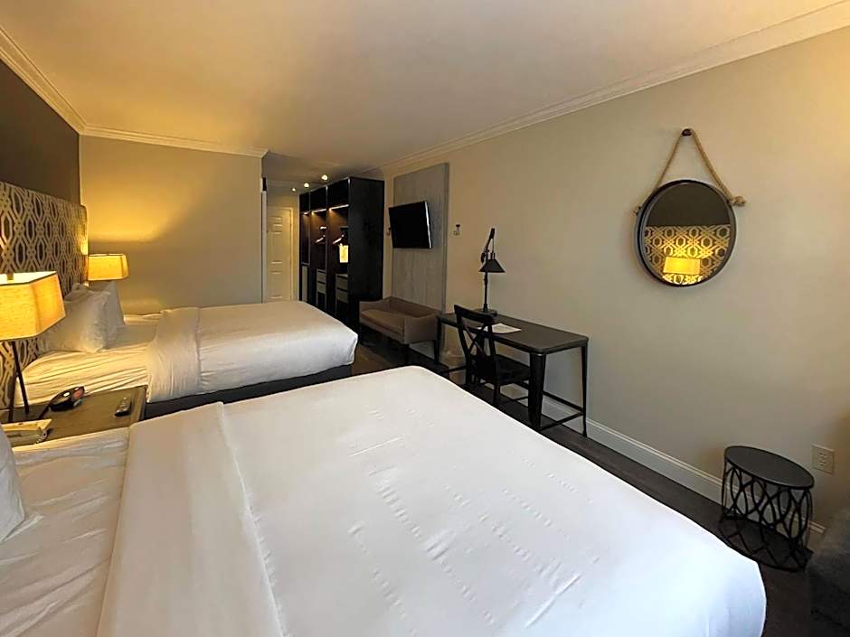 The Century House, an Ascend Collection Hotel