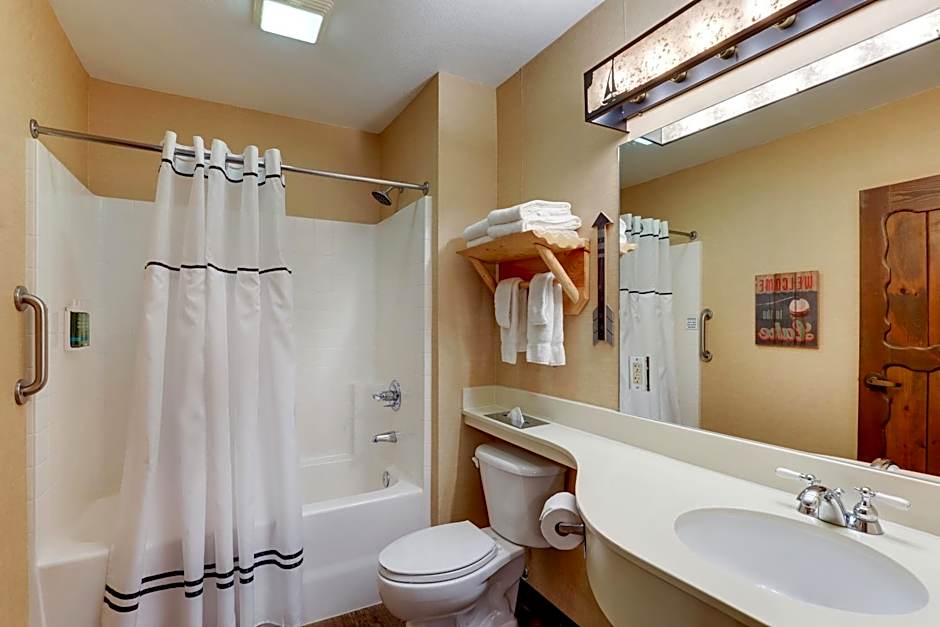 Stoney Creek Hotel & Conference Center - Columbia