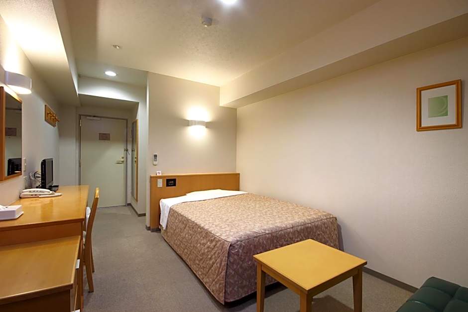 Best Inn Uozu